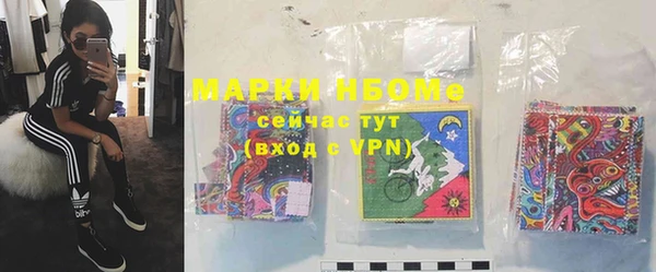 крисы Нягань